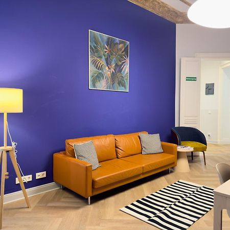 Dilo Apartments เบอร์ลิน ภายนอก รูปภาพ
