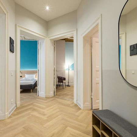 Dilo Apartments เบอร์ลิน ภายนอก รูปภาพ