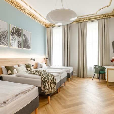 Dilo Apartments เบอร์ลิน ภายนอก รูปภาพ