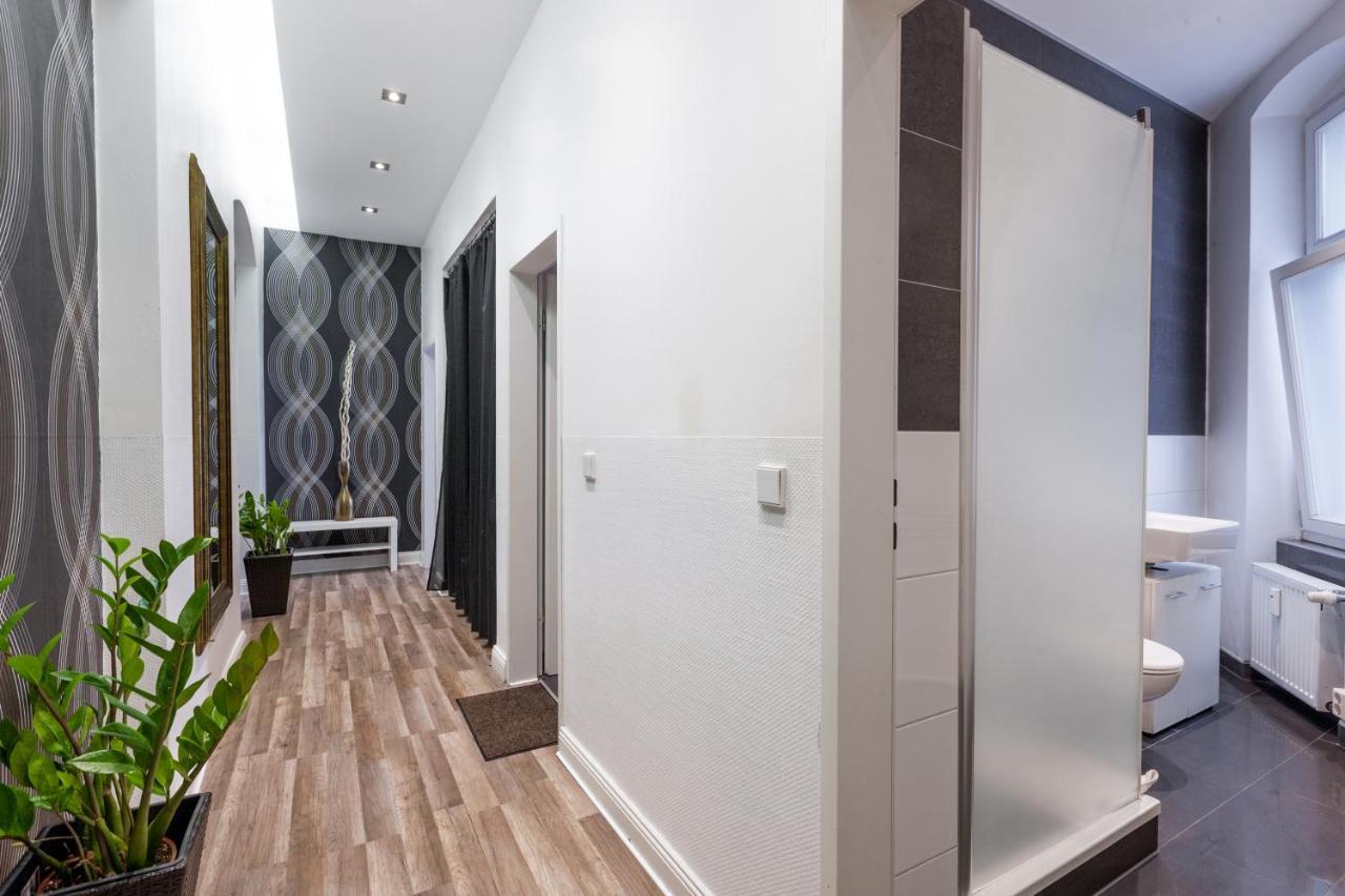 Dilo Apartments เบอร์ลิน ภายนอก รูปภาพ