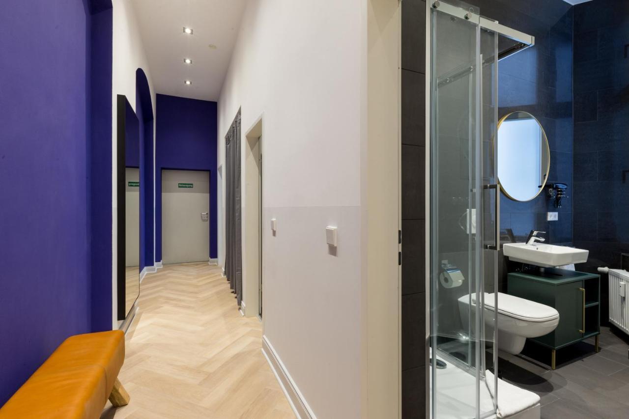 Dilo Apartments เบอร์ลิน ภายนอก รูปภาพ