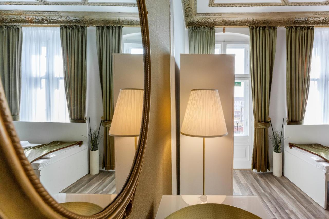 Dilo Apartments เบอร์ลิน ภายนอก รูปภาพ