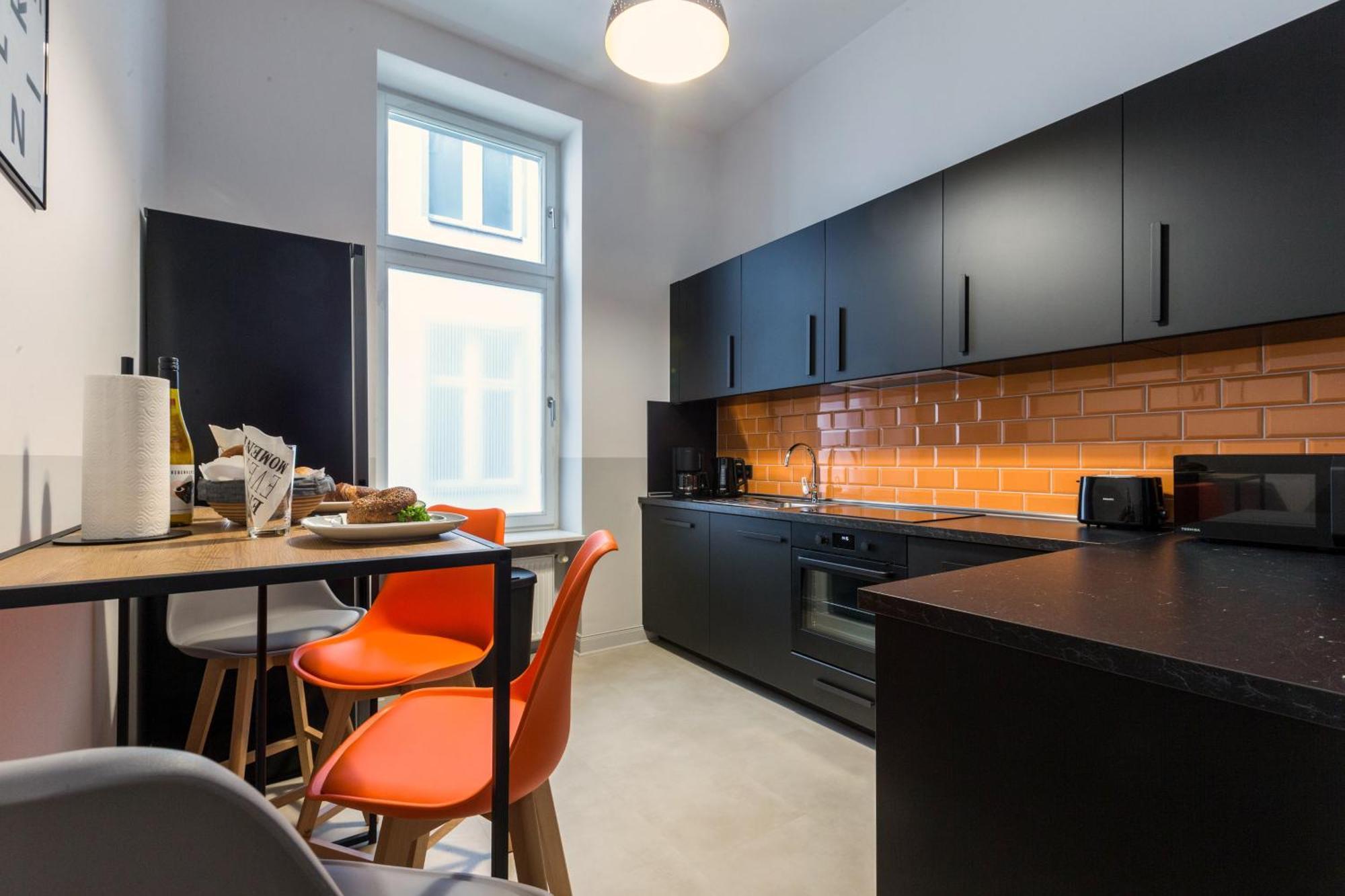 Dilo Apartments เบอร์ลิน ภายนอก รูปภาพ