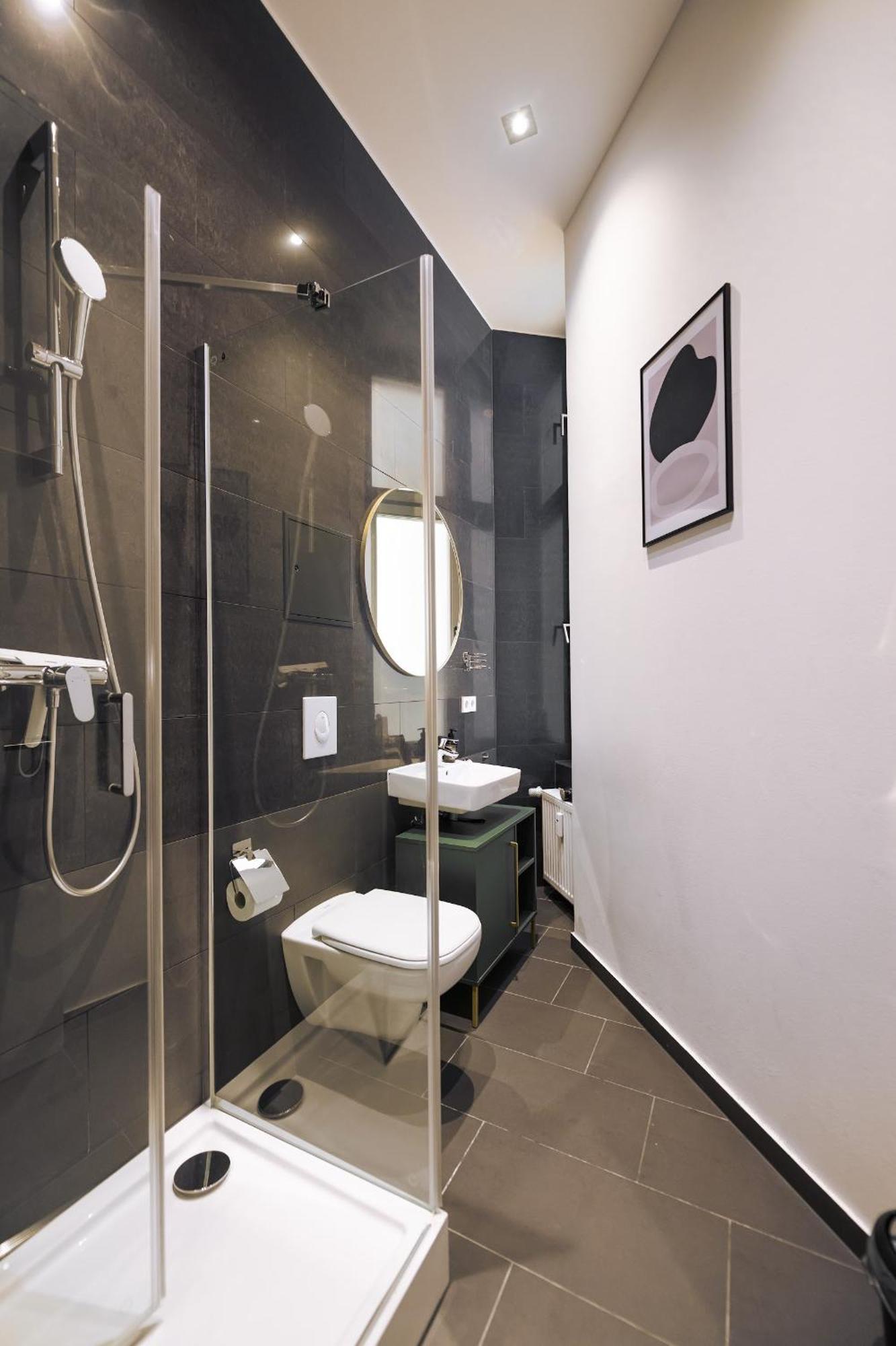 Dilo Apartments เบอร์ลิน ภายนอก รูปภาพ