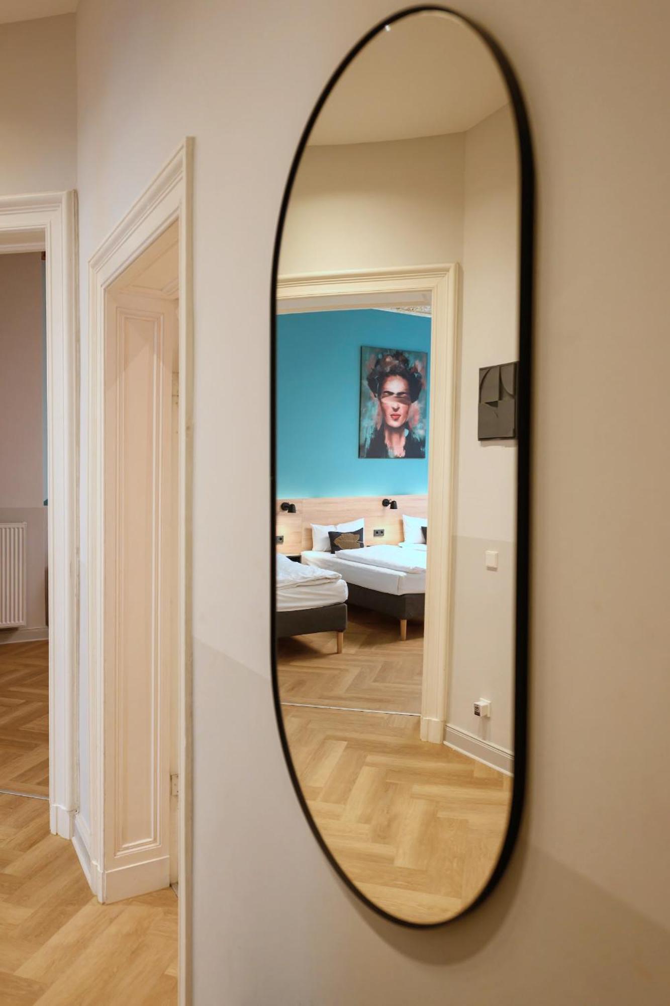 Dilo Apartments เบอร์ลิน ภายนอก รูปภาพ