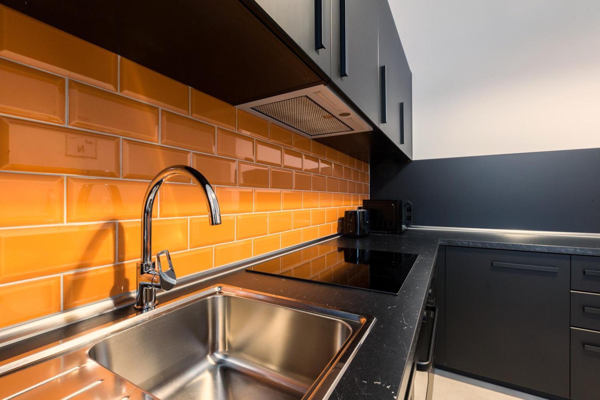 Dilo Apartments เบอร์ลิน ภายนอก รูปภาพ