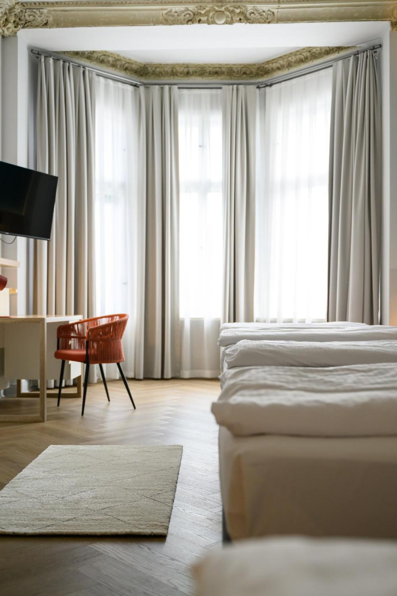 Dilo Apartments เบอร์ลิน ภายนอก รูปภาพ