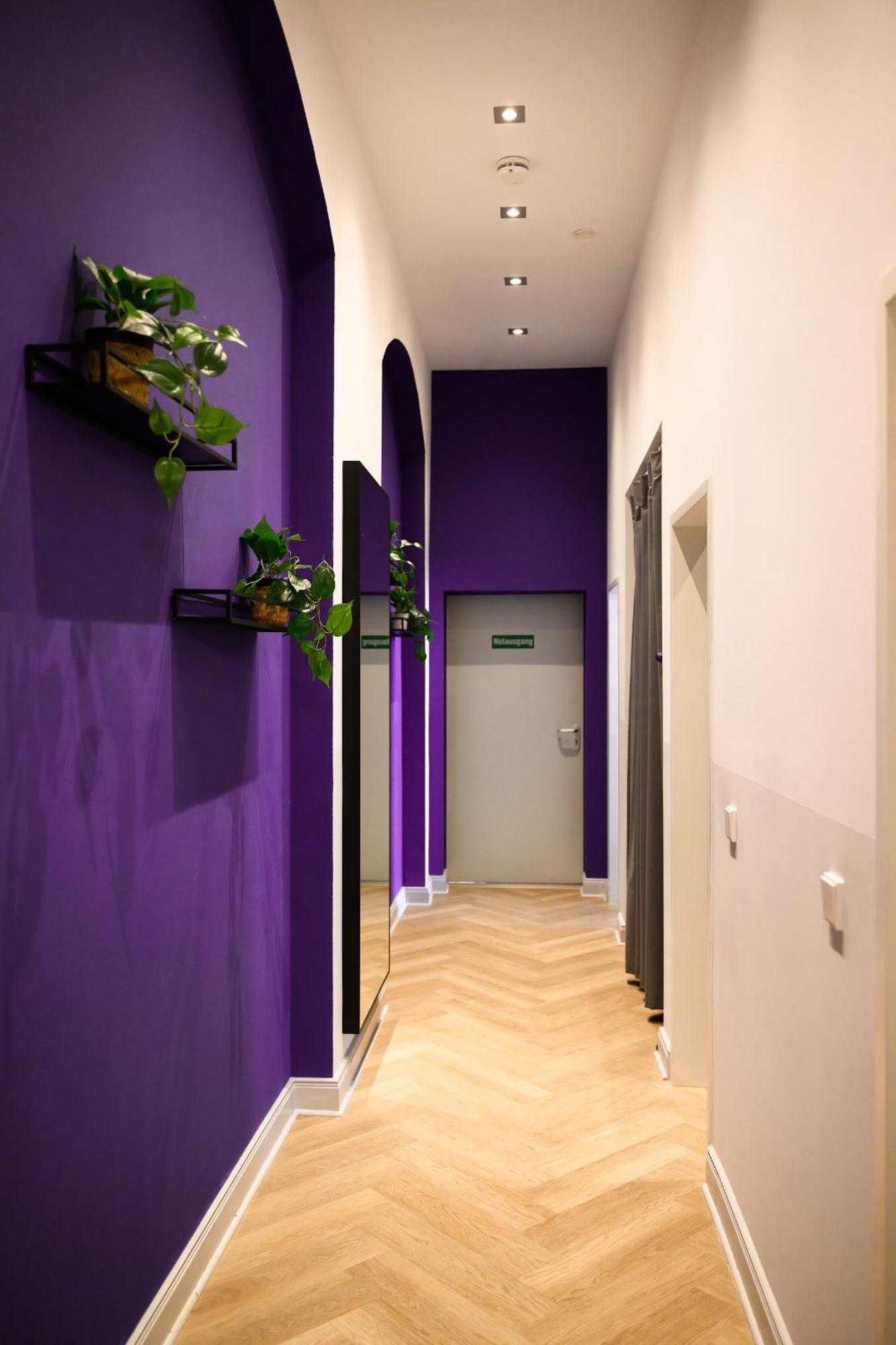 Dilo Apartments เบอร์ลิน ภายนอก รูปภาพ