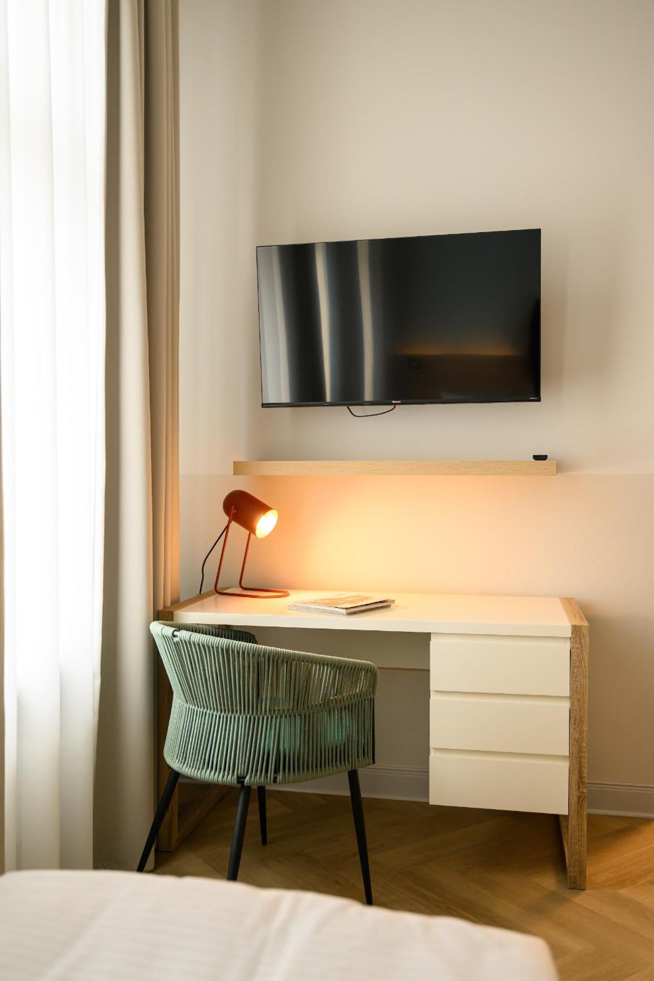 Dilo Apartments เบอร์ลิน ภายนอก รูปภาพ