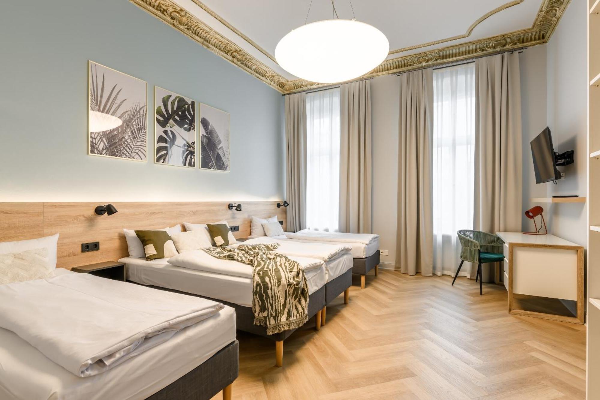Dilo Apartments เบอร์ลิน ภายนอก รูปภาพ