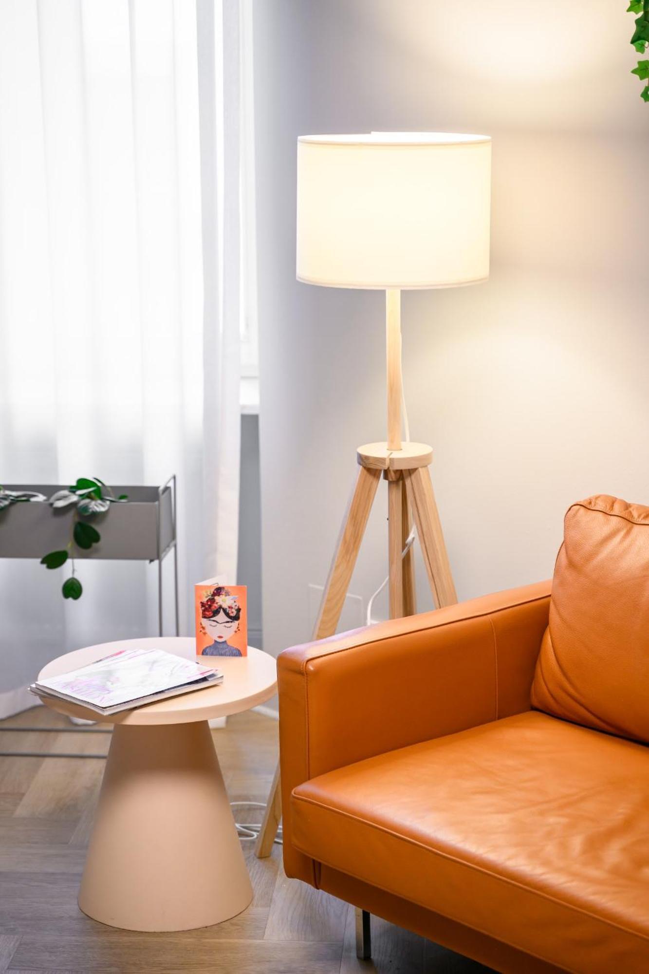 Dilo Apartments เบอร์ลิน ภายนอก รูปภาพ