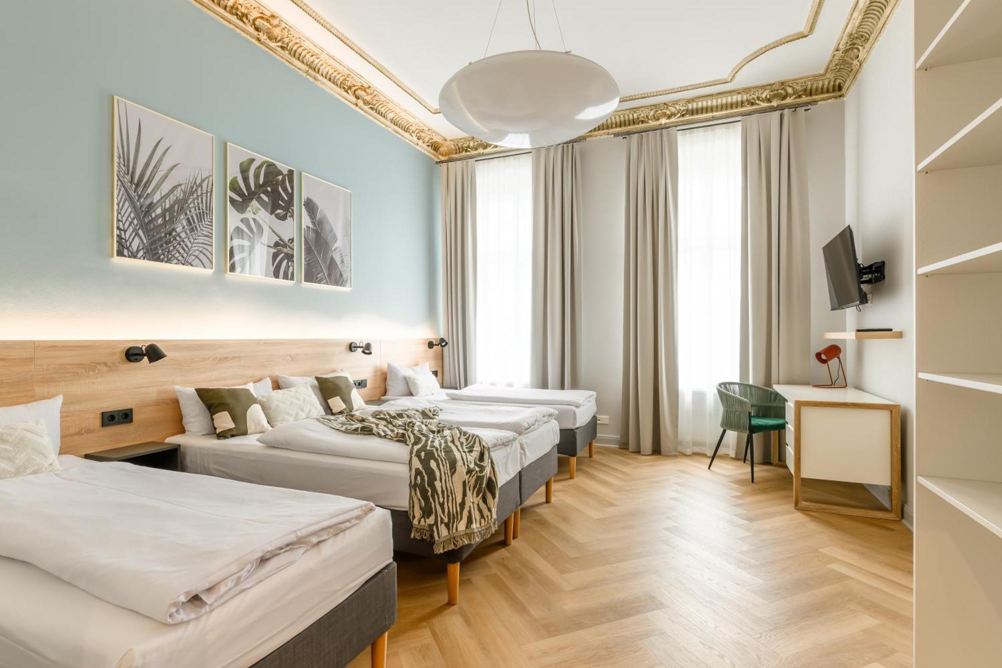 Dilo Apartments เบอร์ลิน ภายนอก รูปภาพ