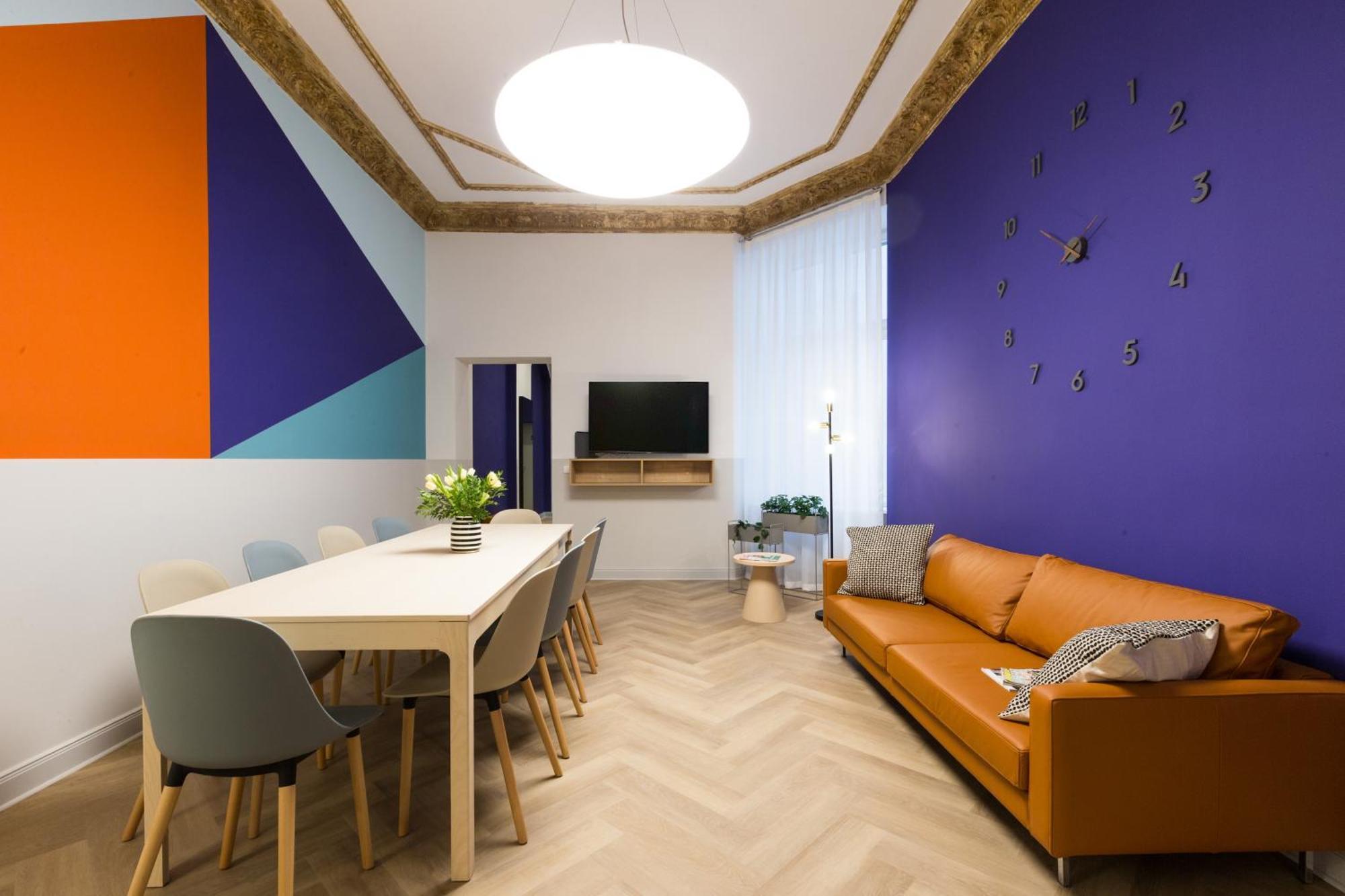 Dilo Apartments เบอร์ลิน ภายนอก รูปภาพ
