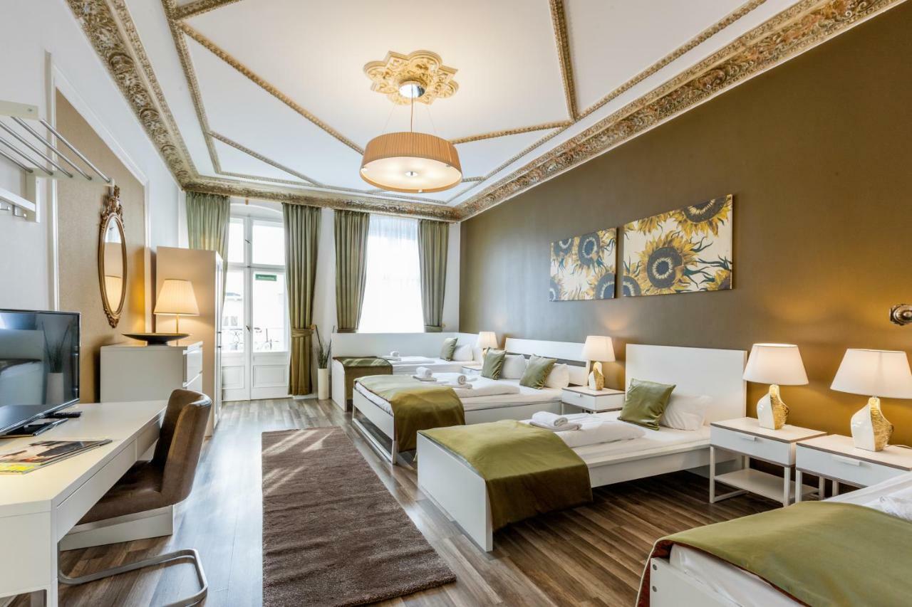 Dilo Apartments เบอร์ลิน ภายนอก รูปภาพ