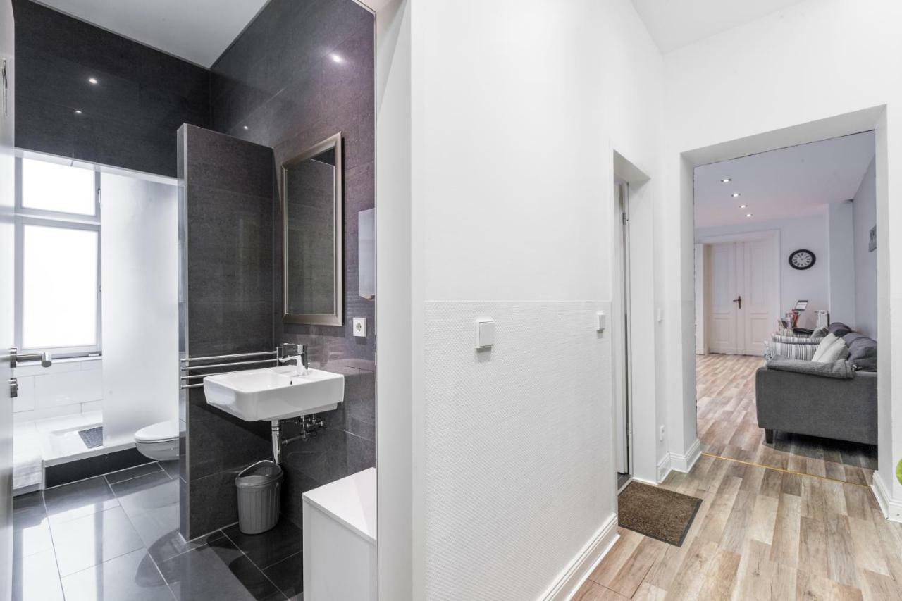 Dilo Apartments เบอร์ลิน ภายนอก รูปภาพ