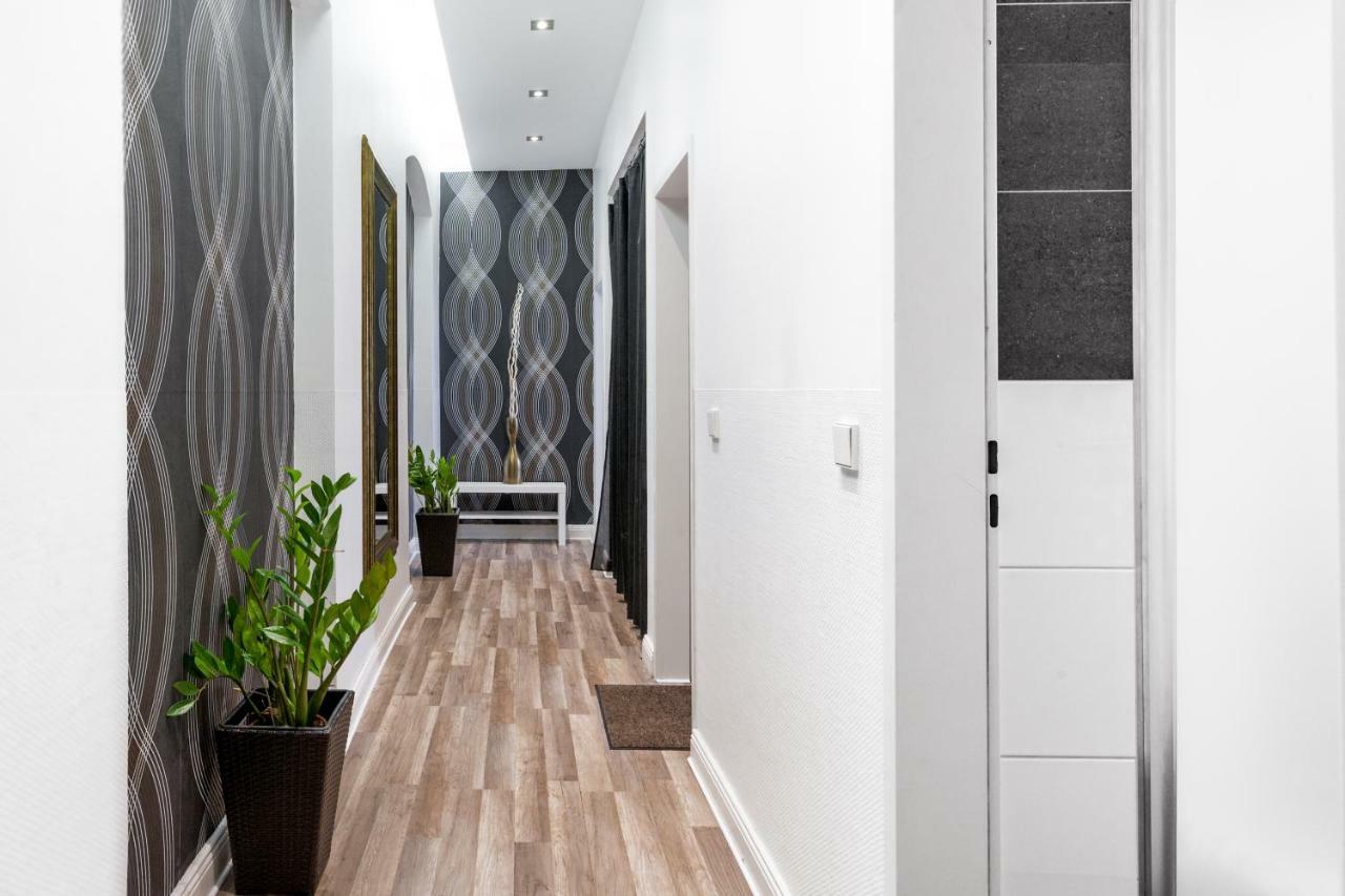 Dilo Apartments เบอร์ลิน ภายนอก รูปภาพ